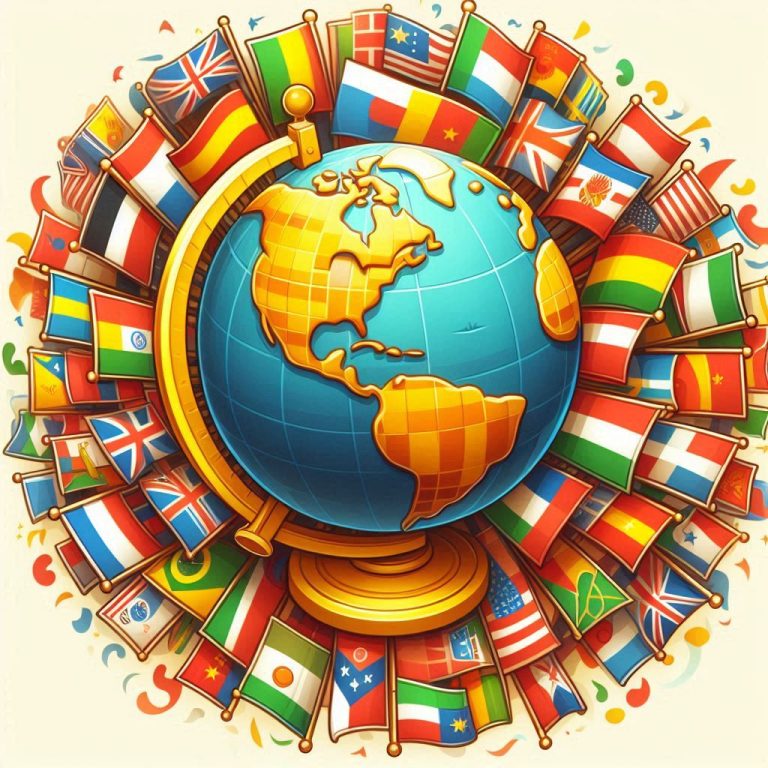 Building an offshore team