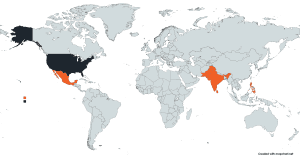 Best countries offshore accountants